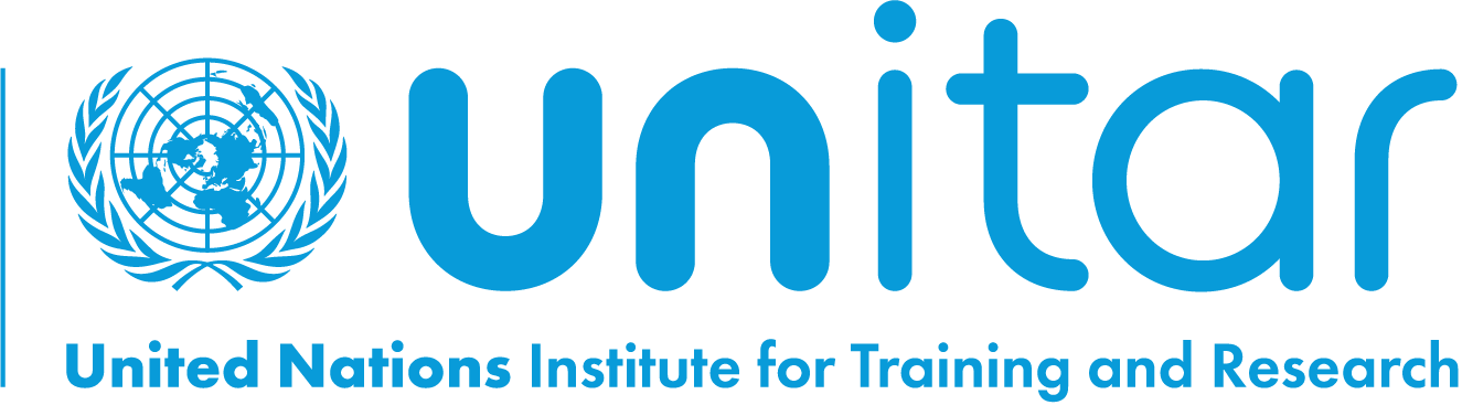 logo unitar united nations institute for training and research