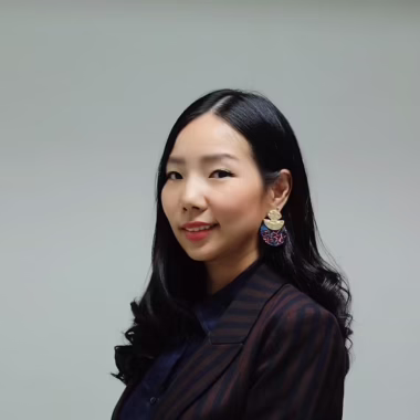 Dr. Kamonkanok Kiatisakchai Thạc sĩ Quản trị Kinh doanh (MBA – EMBA)​