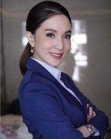 sinida petchveerakul cam nhan hoc vien