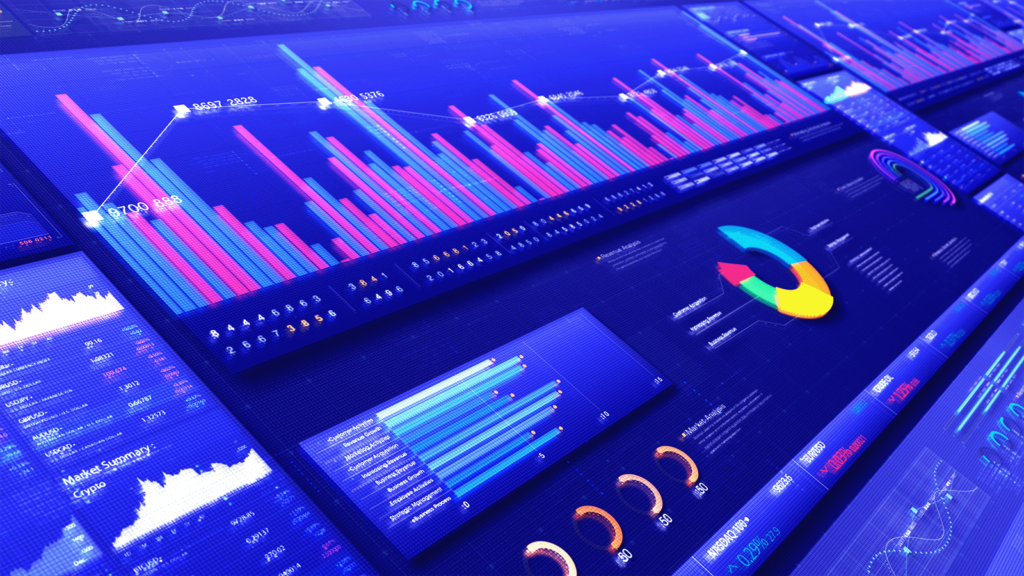 Data Analysis là gì?