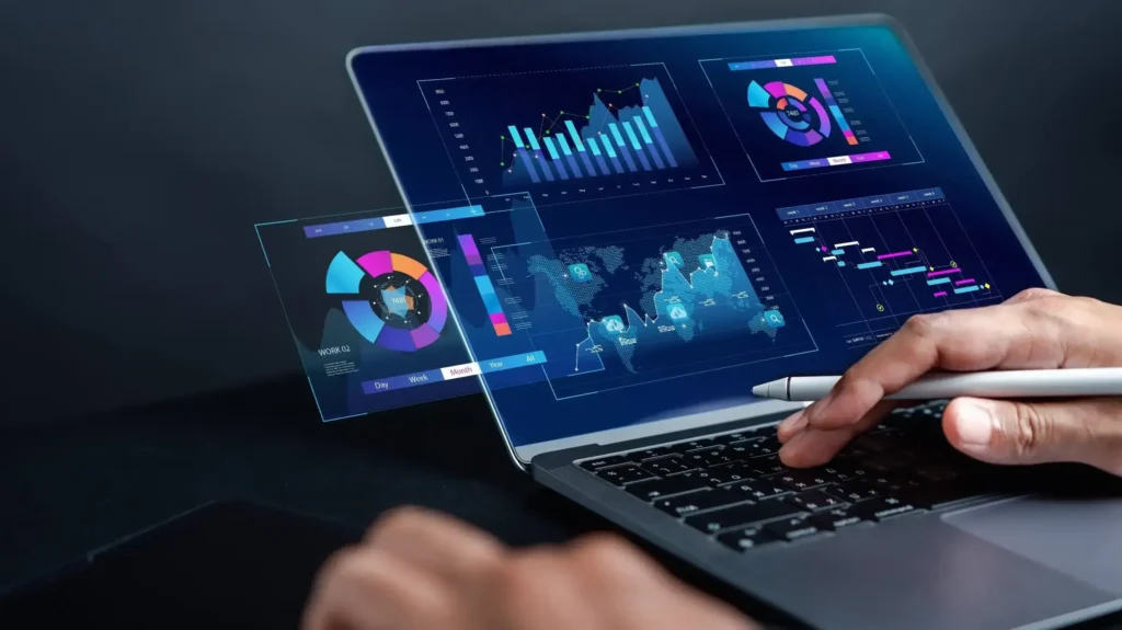 Data Analysis là gì? Có mấy bước chính? Đâu là các công cụ phân tích dữ liệu phổ biến nhất hiện nay 3 Data analysis gồm những bước nào