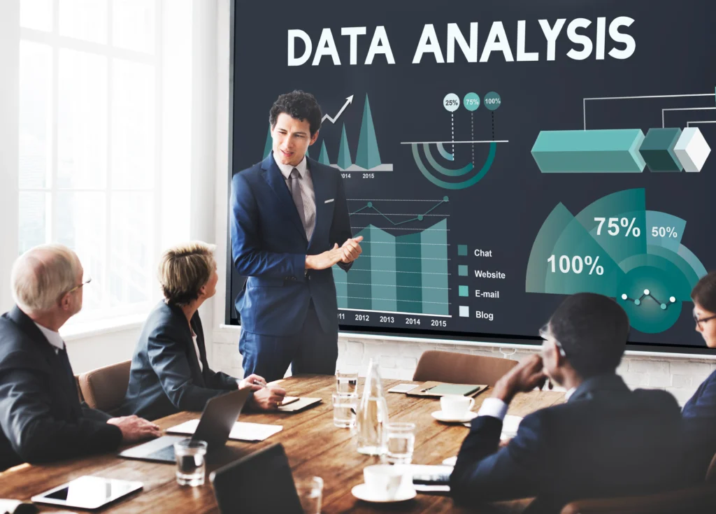 Data analytics là gì? Ứng dụng ra sao? Đâu là các khái niệm và kỹ năng cơ bản cần có? 2 Data analytics là gì