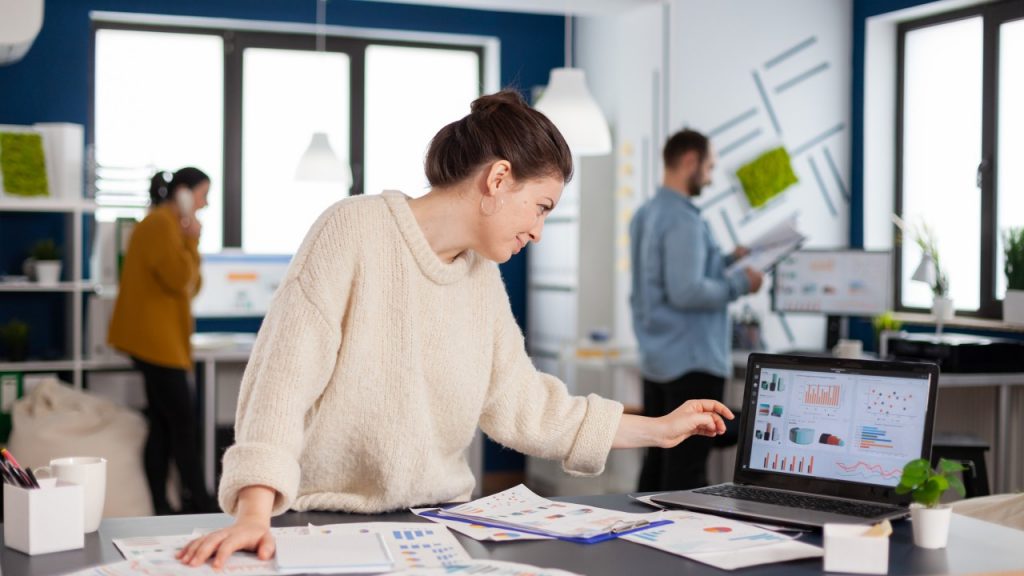 Data Science là gì