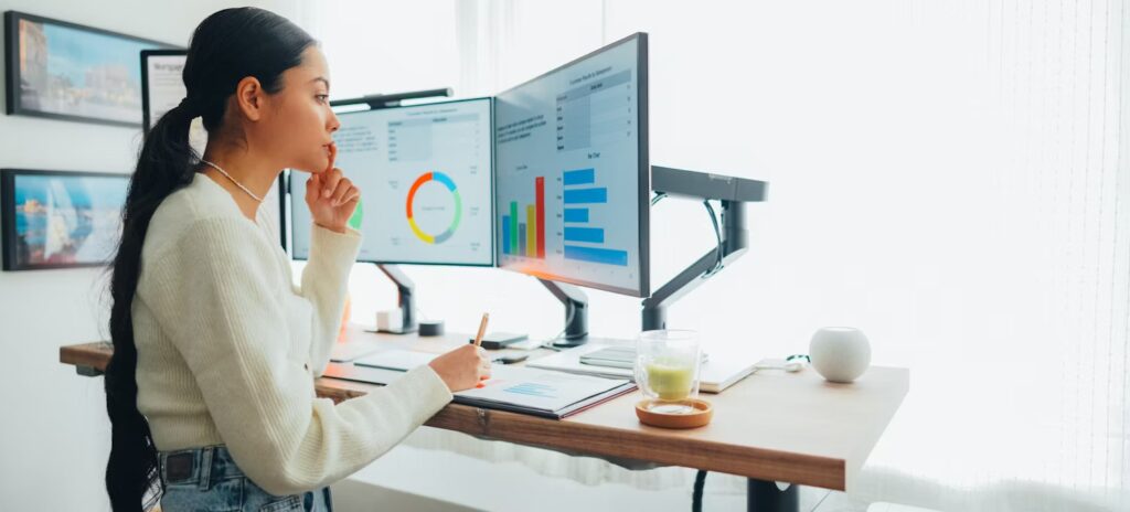 Phân biệt Data analyst và Data Scientist